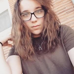 Meet your Posher, Jillian